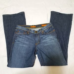Plastic by gly Jeans size 11